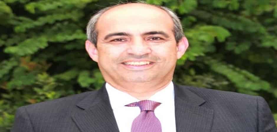 Mahmoud El Sakka appointed as adviser to Prime Minister on IPO program

